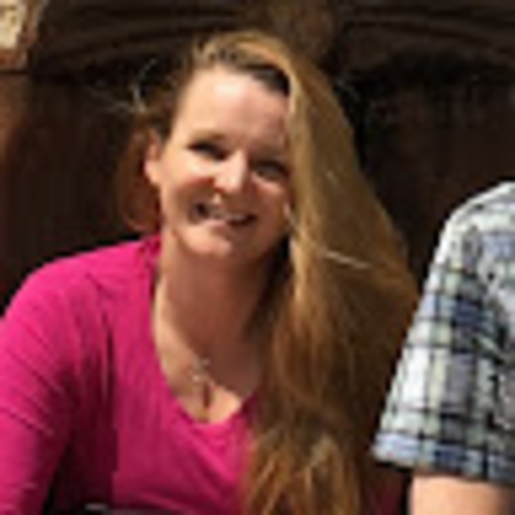 Meet your Posher, Tamara - Picture 1 of 1